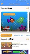 Scratch 3.0 Tutorials syot layar 3