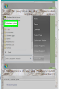 Updating Windows Screenshot 6