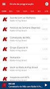 Rádio KPOP Brasil screenshot 1