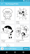 Draw Cartoon screenshot 3