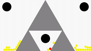 Gravity screenshot 2