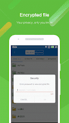 برنامه‌نما RG Udisk عکس از صفحه