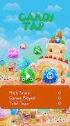 Candy Tap স্ক্রিনশট 1