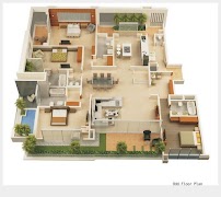 Dom Plan Designs screenshot 3