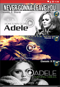 Adele Ringtones اسکرین شاٹ 7