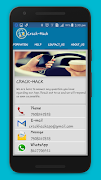 Crack-Hack ảnh chụp màn hình 3