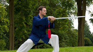 Learn Tai Chi screenshot 3
