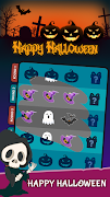 Halloween Scratch - Win Prizes & Redeem Rewards 스크린샷 1
