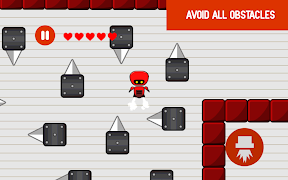 Rocket Robot-Robot simulator screenshot 4