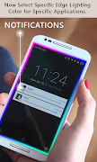 Edge Light Notification screenshot 7