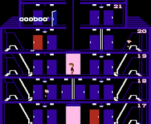 Act on Elevator screenshot 4