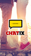 Chatix poster