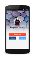 Sangam Crushers poster