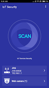 IoT Security （Guard Internet of Things devices） اسکرین شاٹ 1