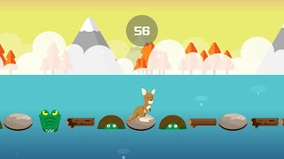 Escape LF 截圖 2