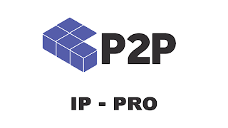 P2P IP - PRO 截图 1