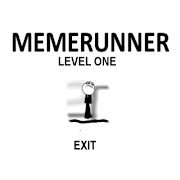 Meme Runner скриншот 4