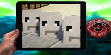 Petrock Mod for Minecraft 截图 2