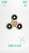 fileur (spinner) 截圖 2