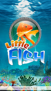 Little Fish 海报