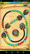 Marbles IX اسکرین شاٹ 3