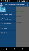 ESCPOS BarCode Print Bluetooth 截图 6
