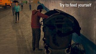 Bum Simulator 2018 ảnh chụp màn hình 6