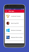 AngularJS Tutorials (No Ads) screenshot 7