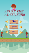 Azure The Adventure 截圖 4