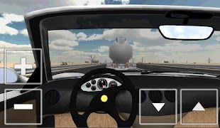Desert Racer 2016 screenshot 2