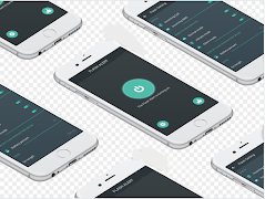 Flash alert pro - flashlight Screenshot 4