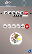 Illinois Lottery: Algorithm syot layar 1
