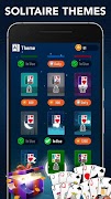 1 Schermata Live Solitaire