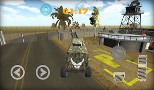 Monster Corolla Bus Simulator ภาพหน้าจอ 7