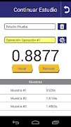 EON - Estudios de Tiempos screenshot 3