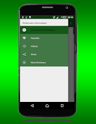 Dictionnaire Informatique Lite Screenshot 1