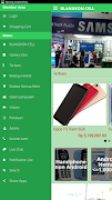 Blangkon Cell Screenshot 2