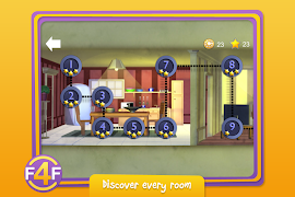 Clap & Trap screenshot 4