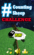 Counting Sheep Challenge 포스터