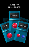 Red Button - Angry Dare 截图 5