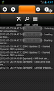 UPnP Server स्क्रीनशॉट 5