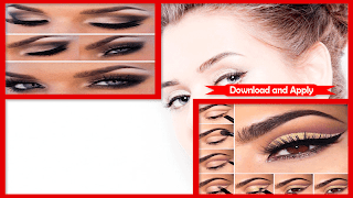 Basic Makeup Tutorial Step by Step স্ক্রিনশট 5