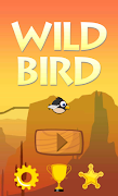 Wild Bird imagem de tela 1
