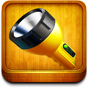 Flashlight LED 海报