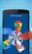 2 Schermata Auto Cleaner & Booster