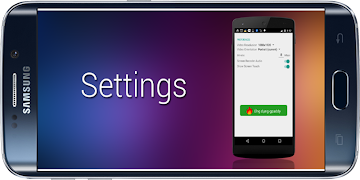 Screen Recorder No Root screenshot 3