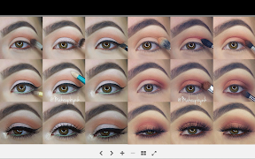 眼部卸妝 截圖 3