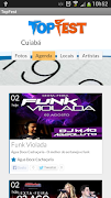 TopFest اسکرین شاٹ 1