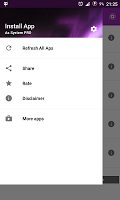 Install As System App screenshot 3