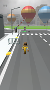 Crazy Runners скриншот 4